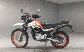 YAMAHA SEROW 250 DG31J