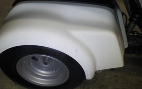 HONDA GYRO CANOPY 2020 TA03