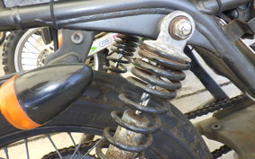 SUZUKI GRASS TRACKER Bigboy NJ47A