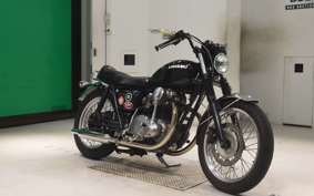 KAWASAKI W650 1999 EJ650A