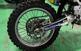 YAMAHA WR250F CG26