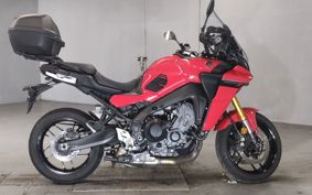 YAMAHA TRACER 9 GT 2021 RN70J