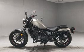 HONDA REBEL MC49