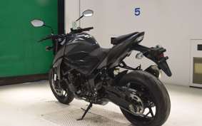 SUZUKI GSX-S750 2022 C533F