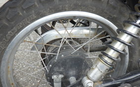 SUZUKI GRASS TRACKER NJ4DA