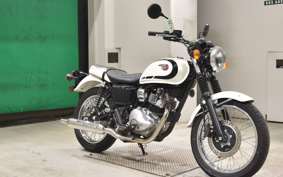 KAWASAKI W230 2019 BJ230A