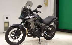 HONDA 400X 2019 NC56