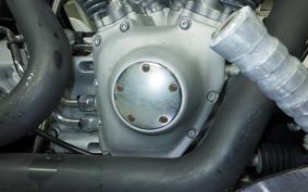 HARLEY FXST 1450 2001