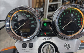 YAMAHA XJR400 R 2001 RH02J