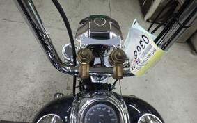 HARLEY FXDL 1450 2005