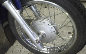 HONDA C110 SUPER CUB JA42