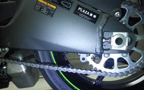 KAWASAKI NINJA ZX-6R A 2025 ZX636J