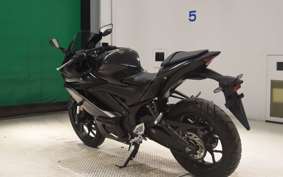 YAMAHA YZF-R25 A RG74J