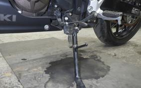 SUZUKI ｼﾞｸｻｰ250SF 2007 ED22Y