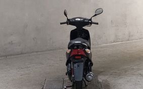 YAMAHA JOG ZR EVOLUTION2 SA39J