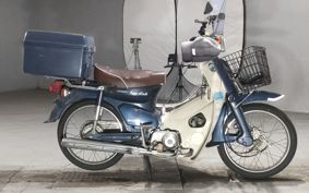 HONDA SUPER CUB50 AA01