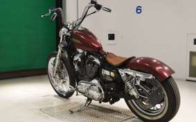 HARLEY XL1200V 2013