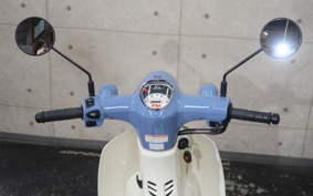 HONDA SUPER CUB50 AA09