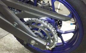 YAMAHA MT-25 2002 RG10J