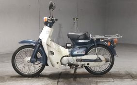HONDA SUPER CUB50 C50