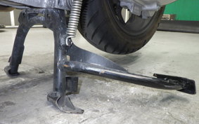 HONDA PCX 160 2006 KF47