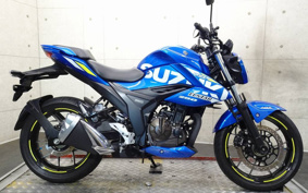 SUZUKI GIXXER 250 ED22B