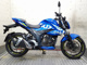 Фото Suzuki GIXXER 250 с японского аукциона