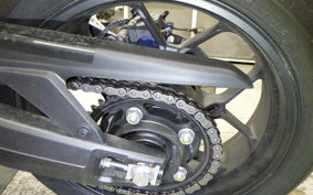 HONDA CBR650R E-Clutch 2024 RH17