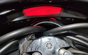 YAMAHA MAXAM 250 SG21J