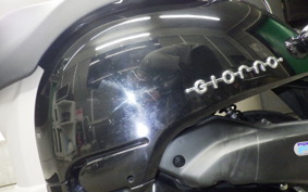 HONDA GIORNO 2 2015 AF70