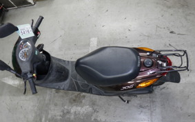 YAMAHA JOG Gen.5 SA36J