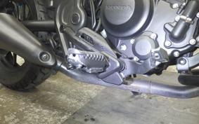 HONDA REBEL 250 MC49