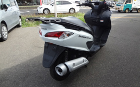 SUZUKI BURGMAN200 CH41A