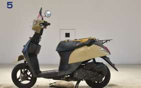 SUZUKI ﾚｯﾂ CA4AA