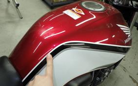 HONDA CB400SF GEN 4 A 2022 NC42