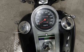 HARLEY FLSTC 1340 BJL