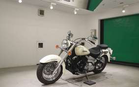 YAMAHA DRAGSTAR 400 CLASSIC 2002 VH01J