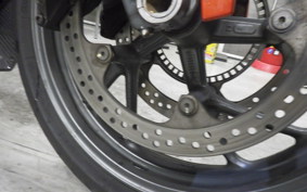 BMW K1300R 2009
