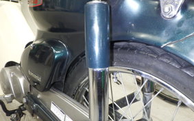 HONDA C90 SUPER CUB 2020 HA02