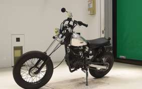 YAMAHA TW200 2009 2JL