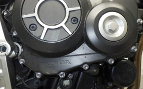 HONDA CB1000R GEN 2 2018 SC80