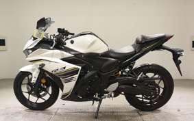 YAMAHA YZF-R3 2017 RH07J