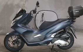 HONDA PCX 125 JF81