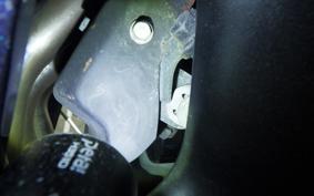 HONDA CBR600RR A 2009 PC40