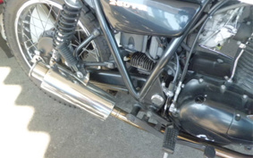 KAWASAKI 250TR BJ250F