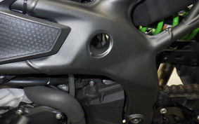 KAWASAKI ZX-4RR 2023 ZX400P