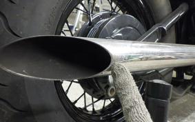 YAMAHA DRAGSTAR 400 2002 VH01J