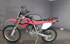 HONDA XR250 MD30