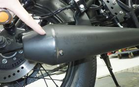 OTHER MUTT ヒルツ250