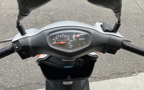 SUZUKI ADDRESS V125 CF4EA